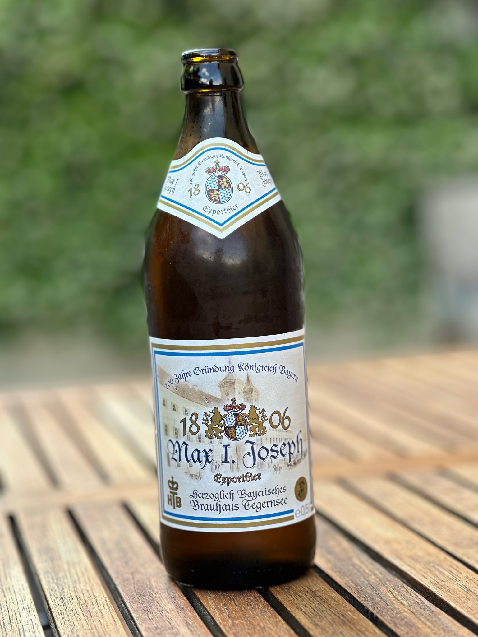 1806 Max I. Joseph, Germany