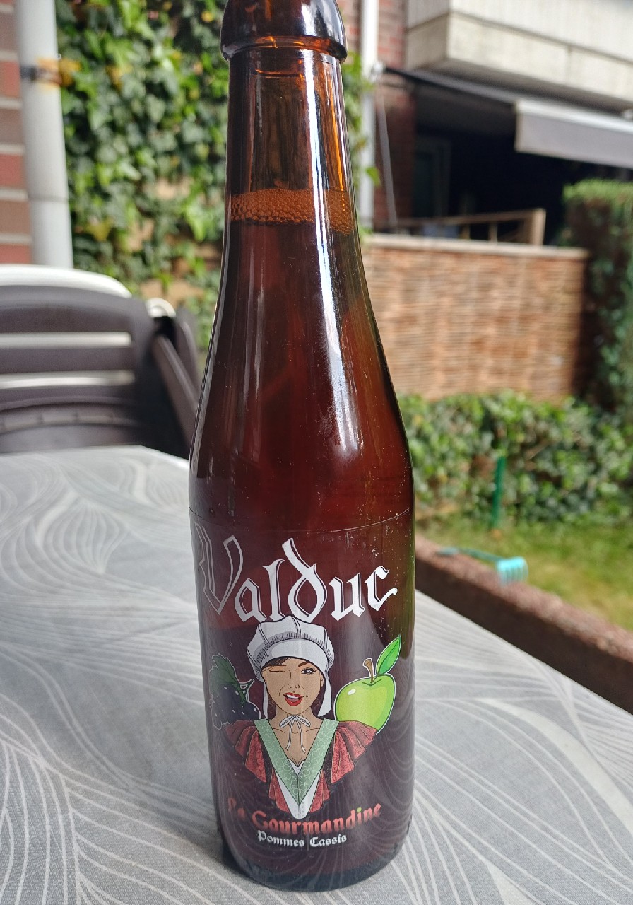 La Gourmandine, Belgium