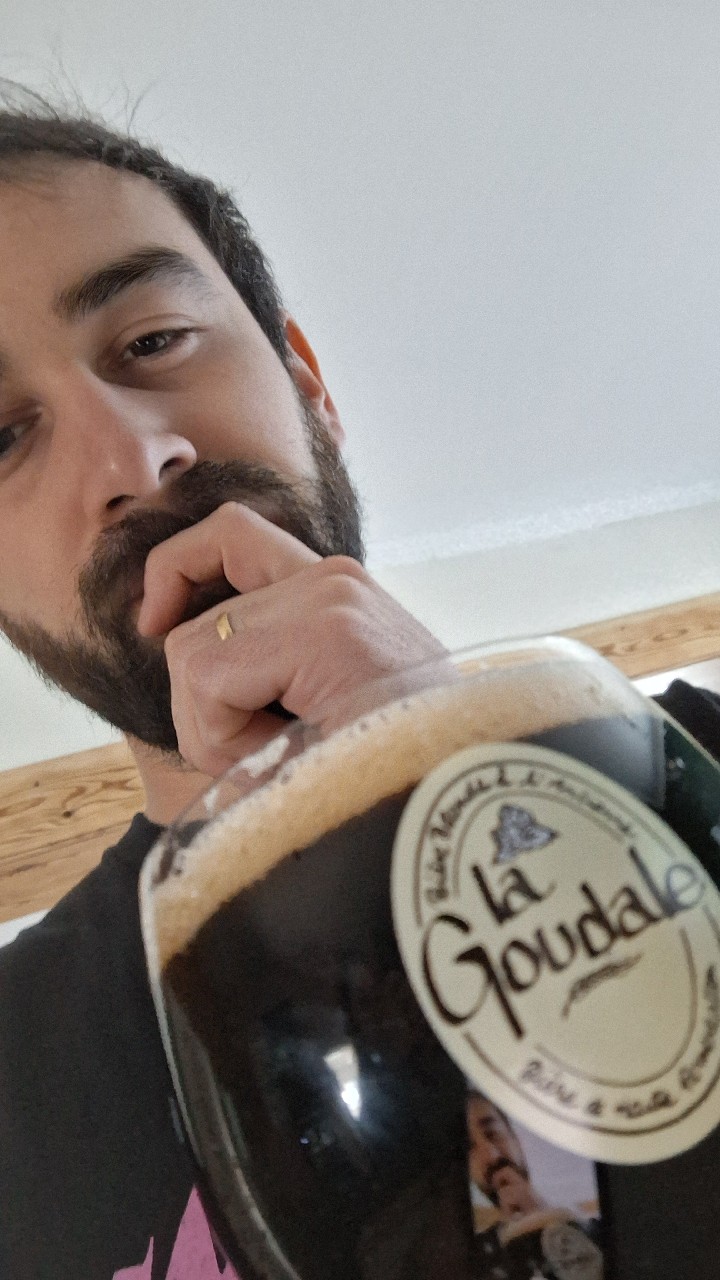 Guinness Foreign Extra Stout, Ireland