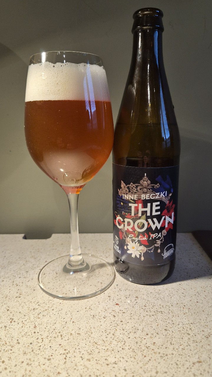 The Crown, Inne Beczki