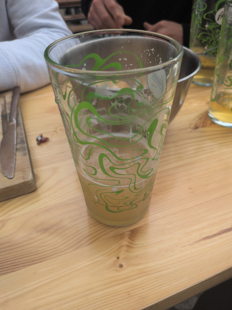 Pig IPA, France