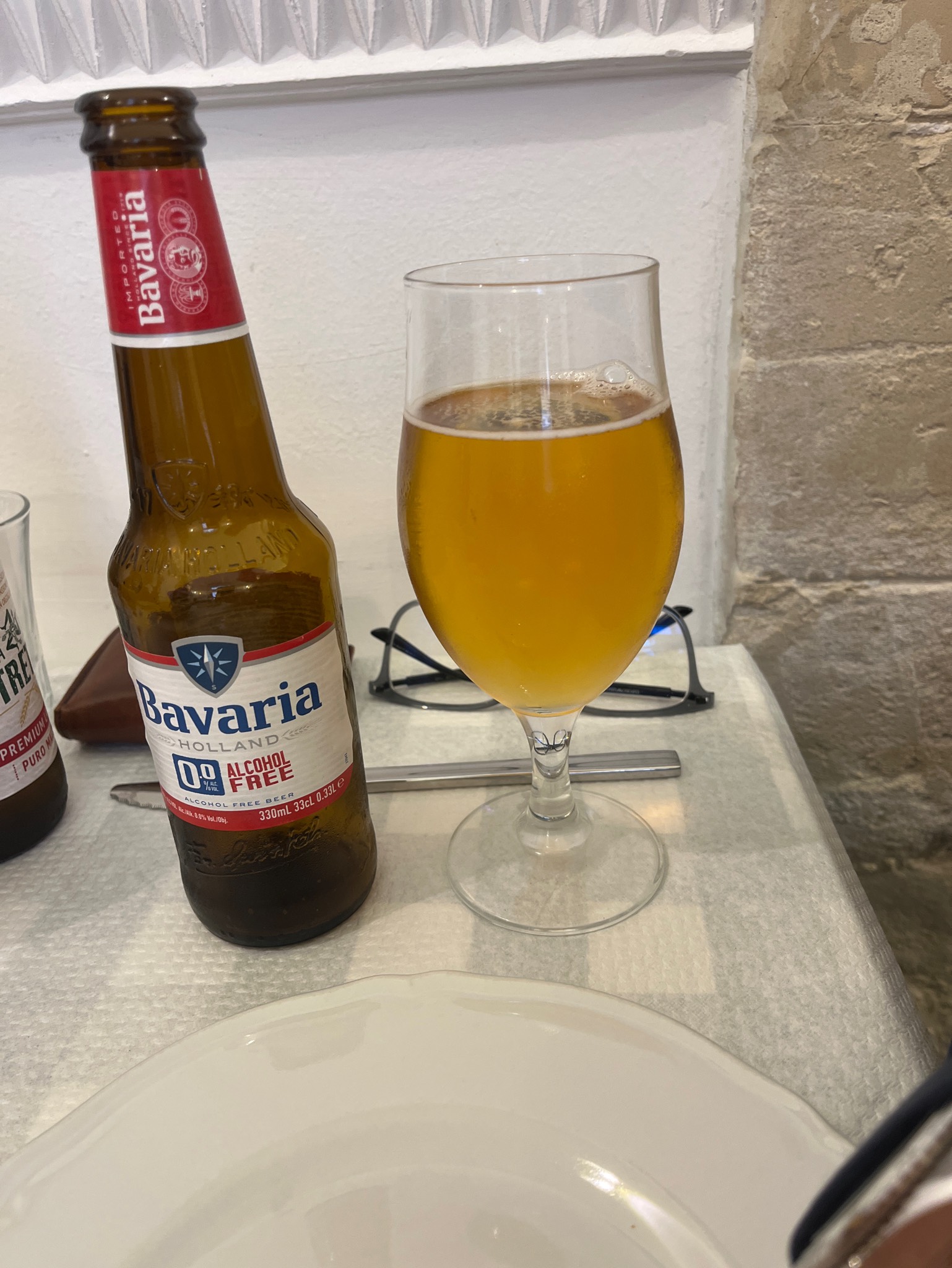 Bavaria 0.0% Premium Original, Netherlands