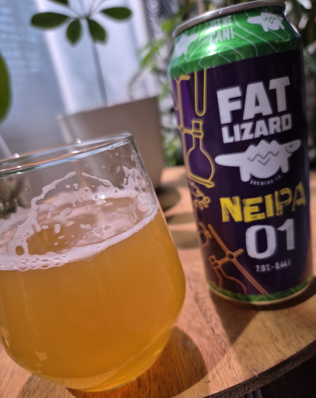 Neipa 01, Finland