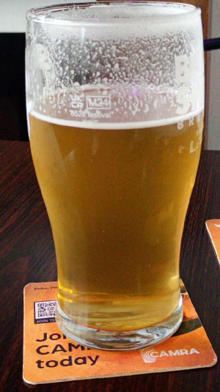 Underdog, Wye Valley Brewery Limited