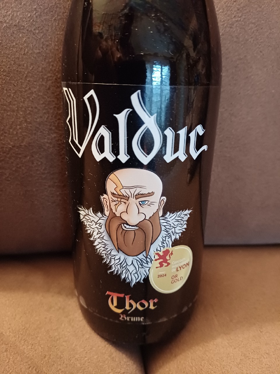 Thor, Belgium