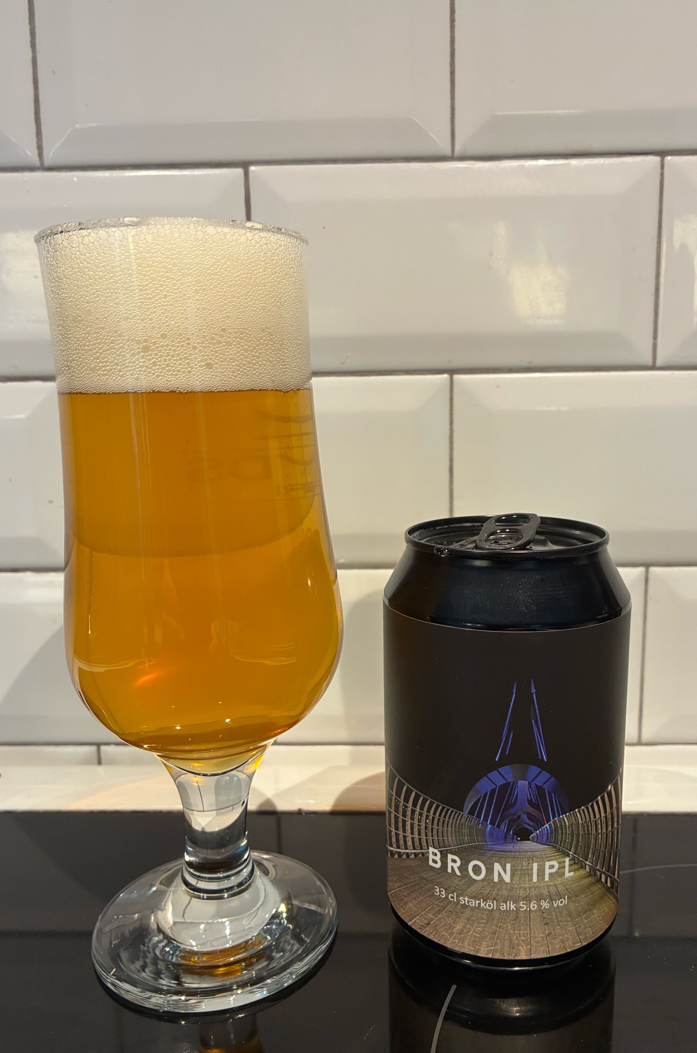Bron ipl, Snörsjö Hantverksbryggeri