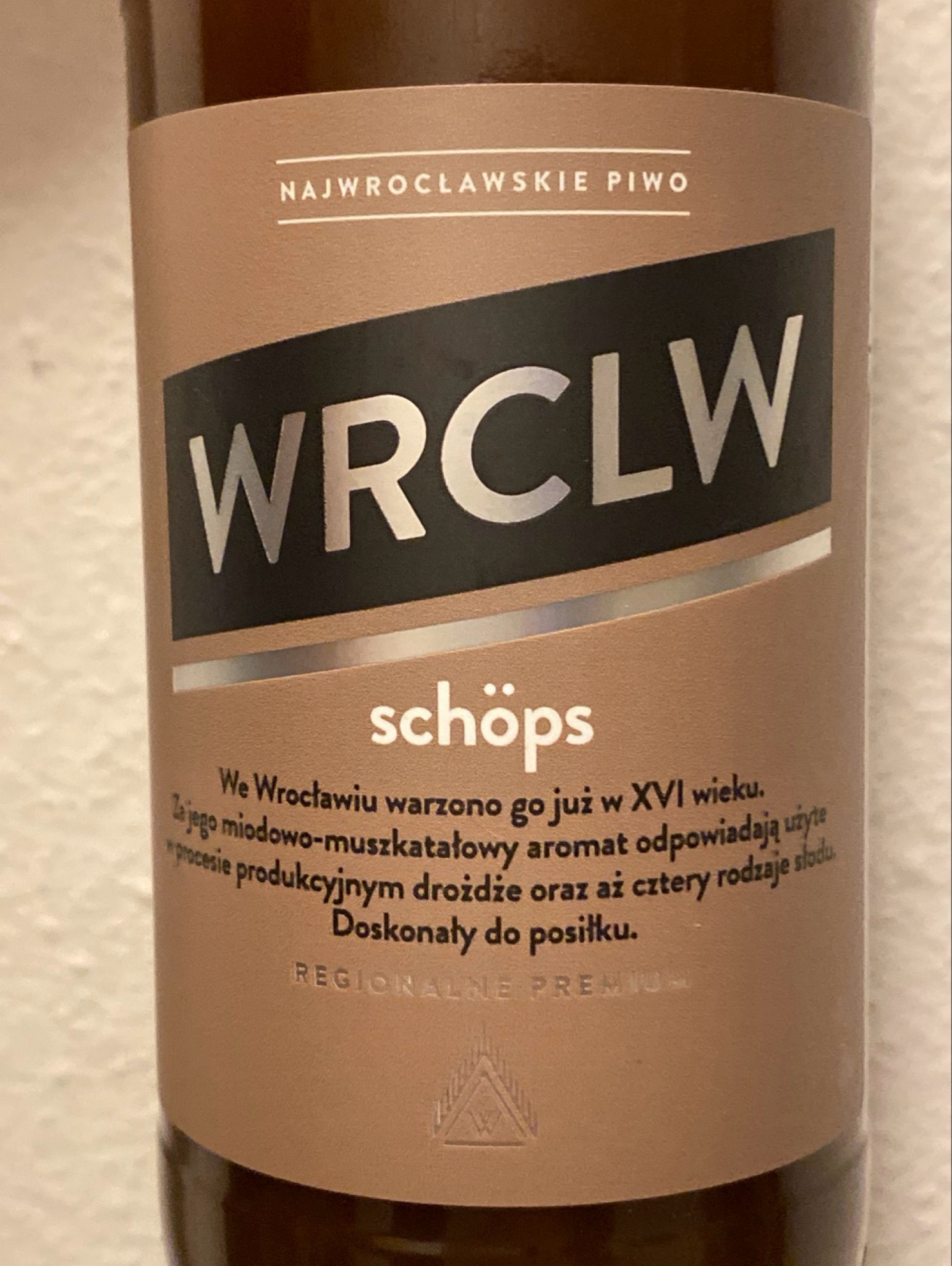 WRCLW Schöps, Browar Stu Mostów