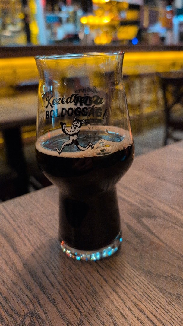 Crank It Up, FIRST Craft Beer