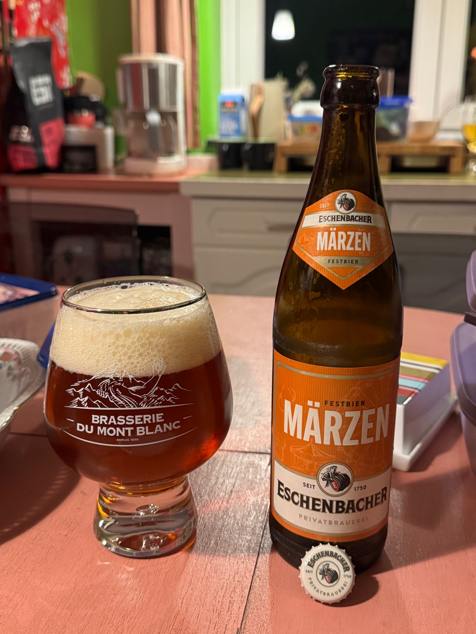 Eschenbacher Edel Märzen, Germany