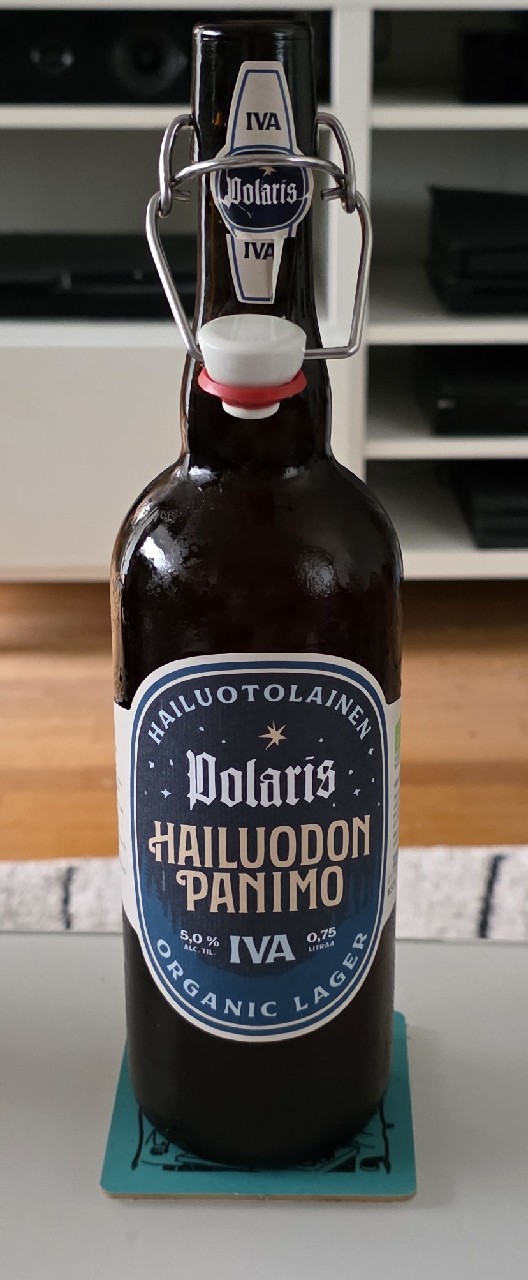 Polaris, Finland