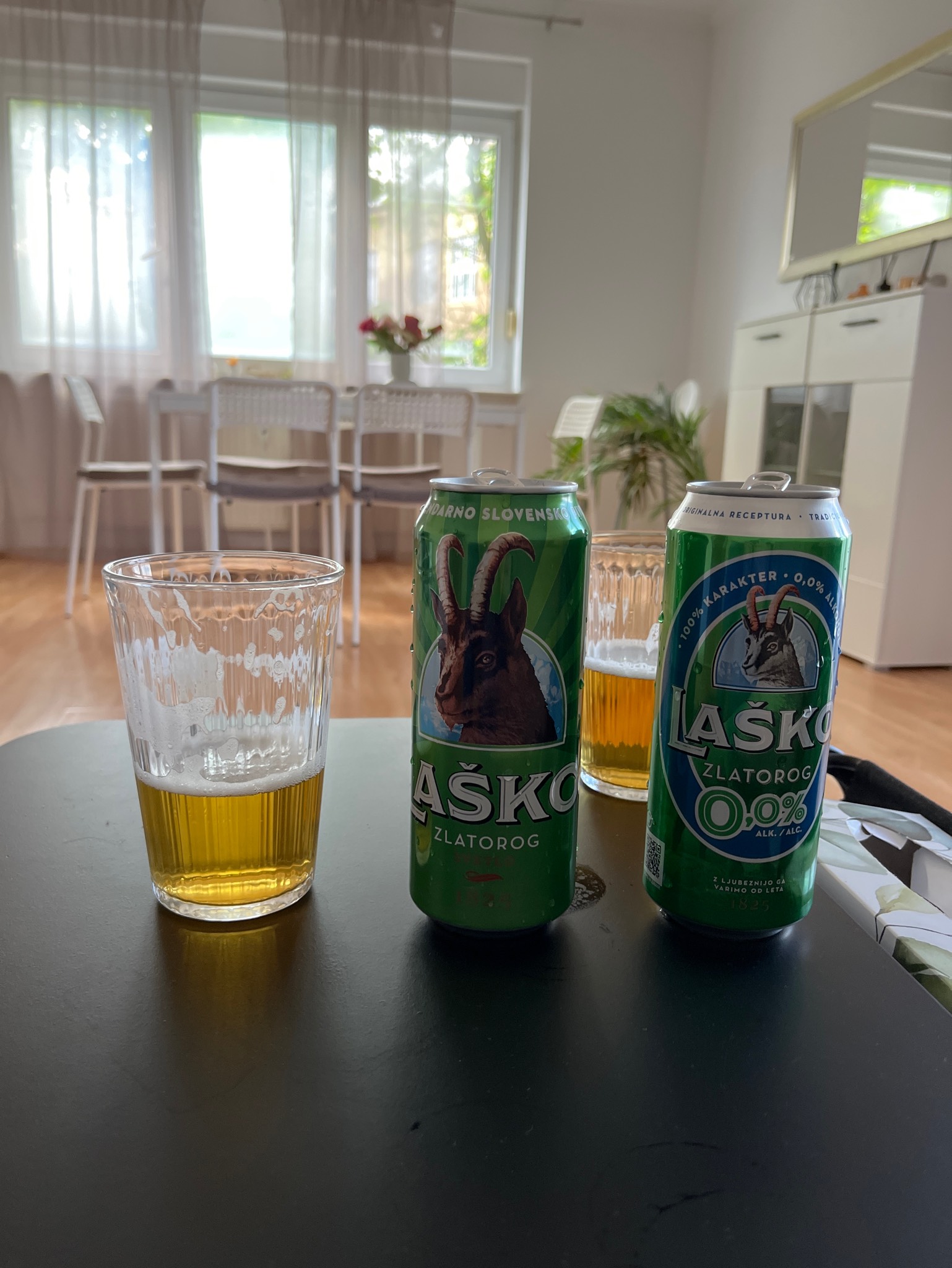 Laško Zlatorog Club, Slovenia