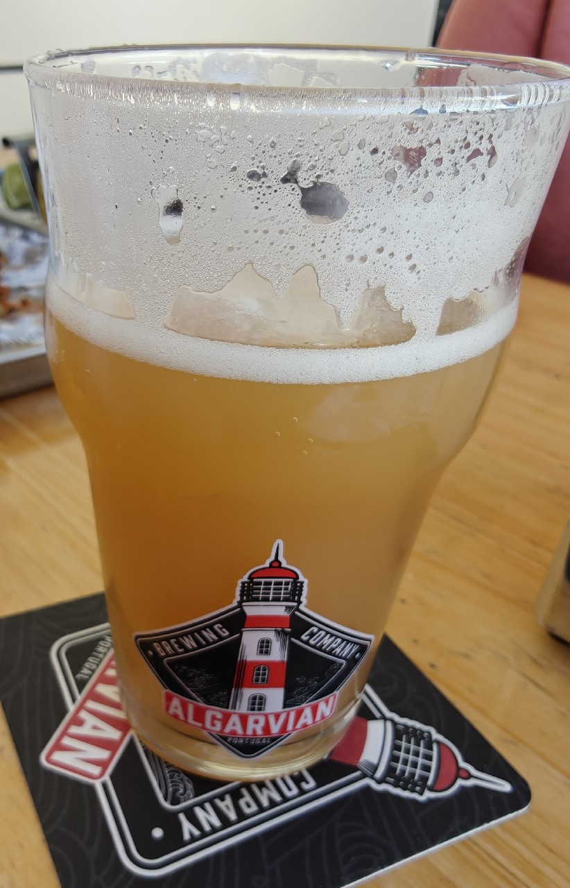 NEIPA Nectaron, Algarvian brewing company
