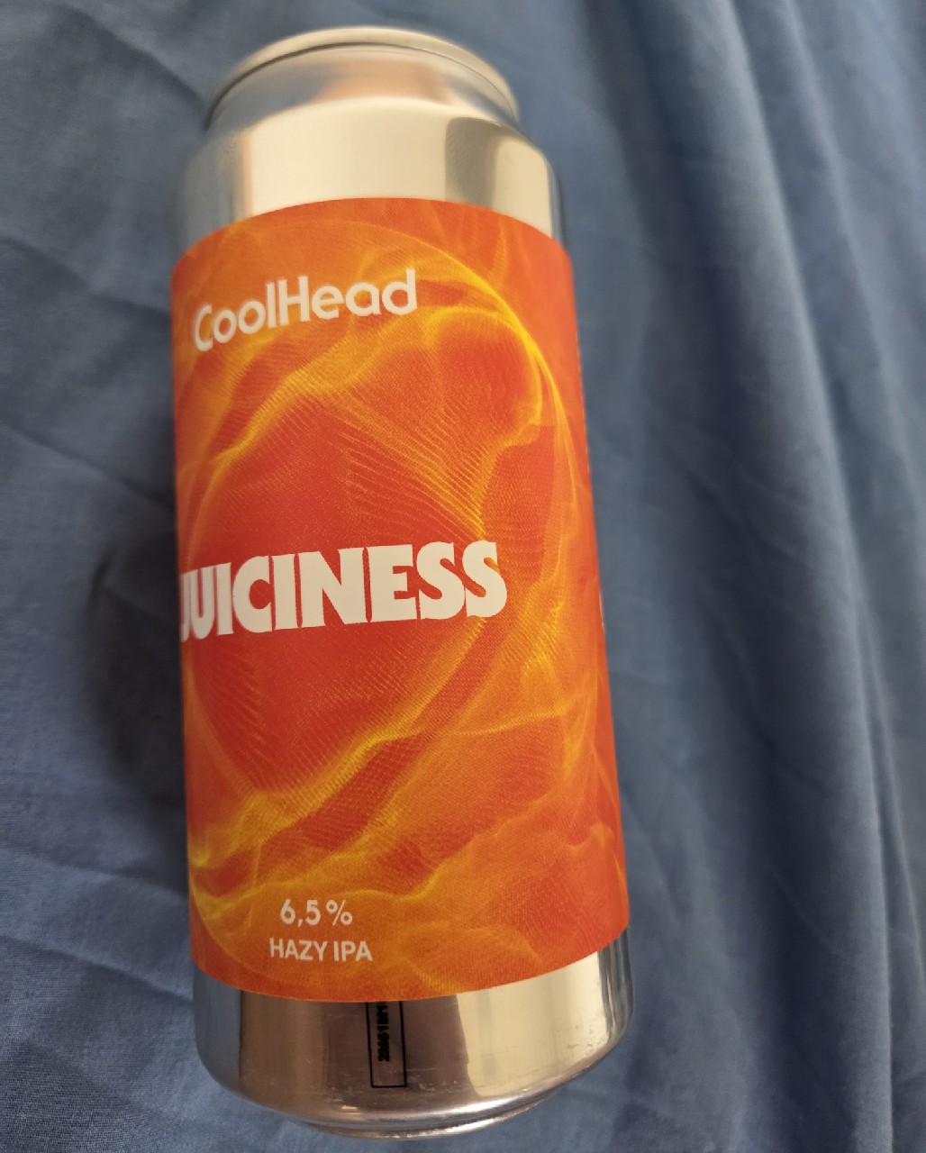 Juiciness 6.5%, Finland