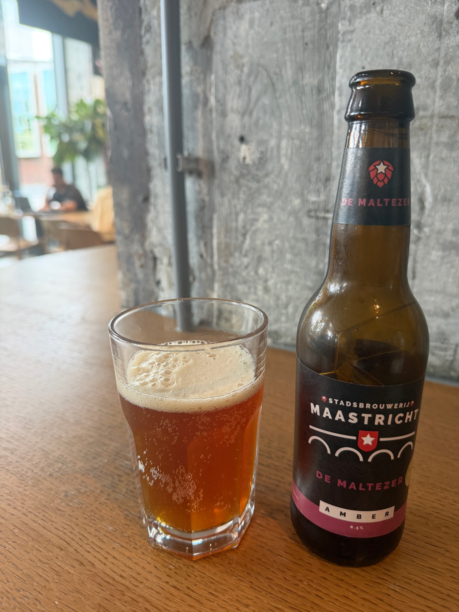 De Maltezer, Netherlands