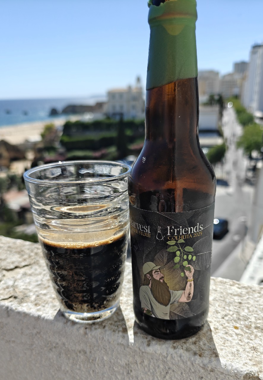 Harvest&Friends 2025, LETRA Brewery