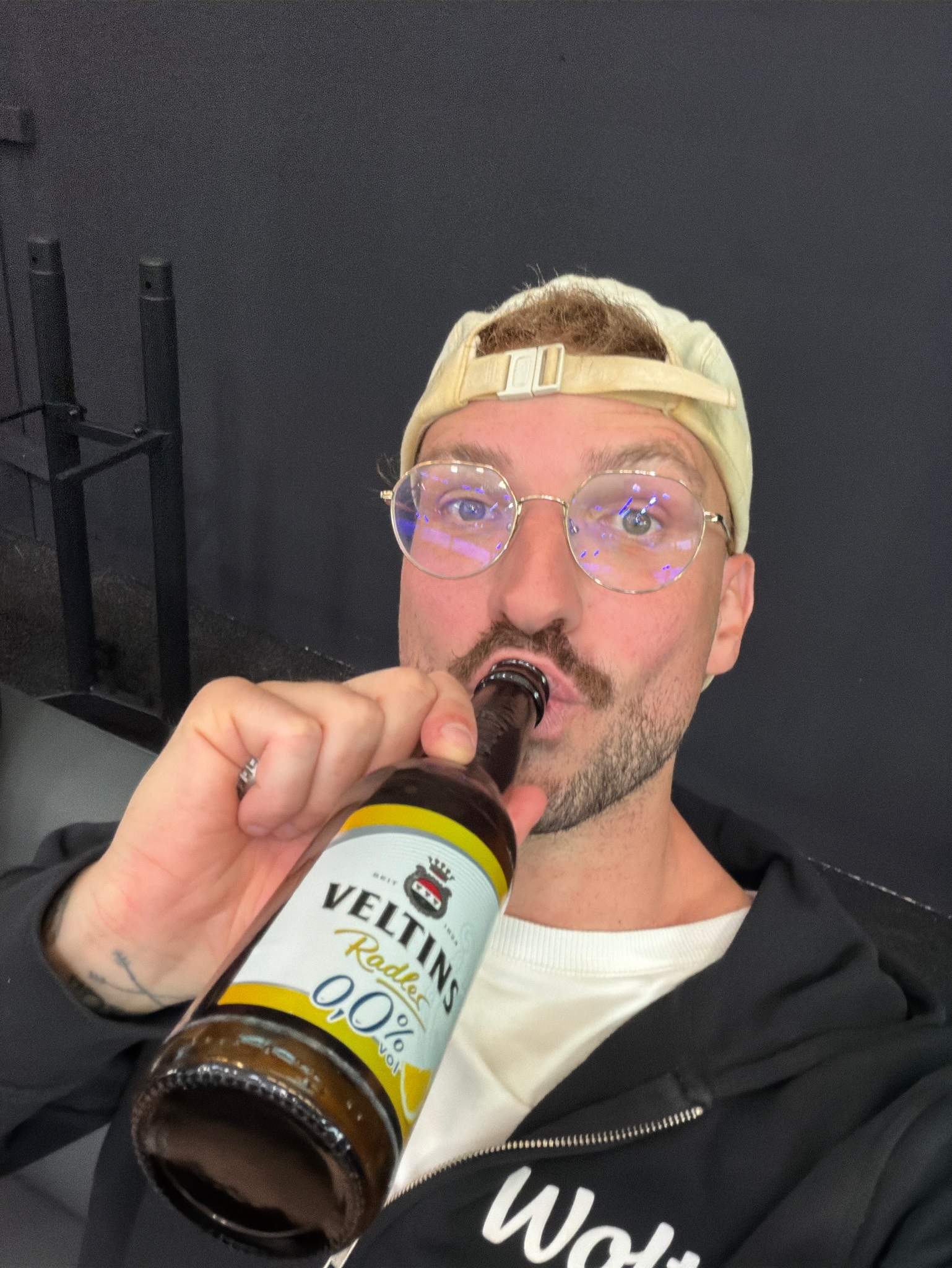Veltins Radler Alkoholfrei, Brauerei C.& A. Veltins
