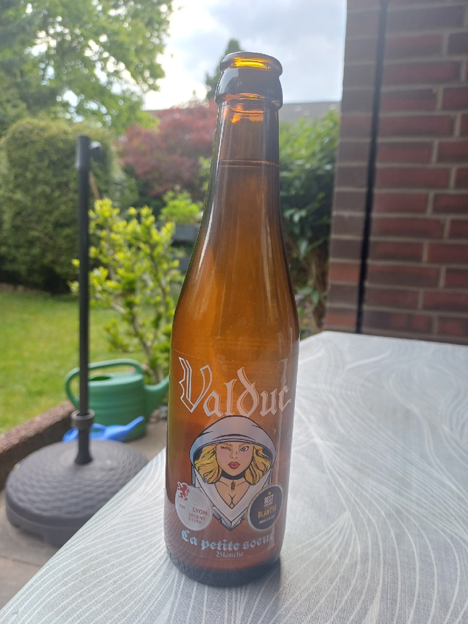 La Petite Sœur, Brasserie Valduc-Thor
