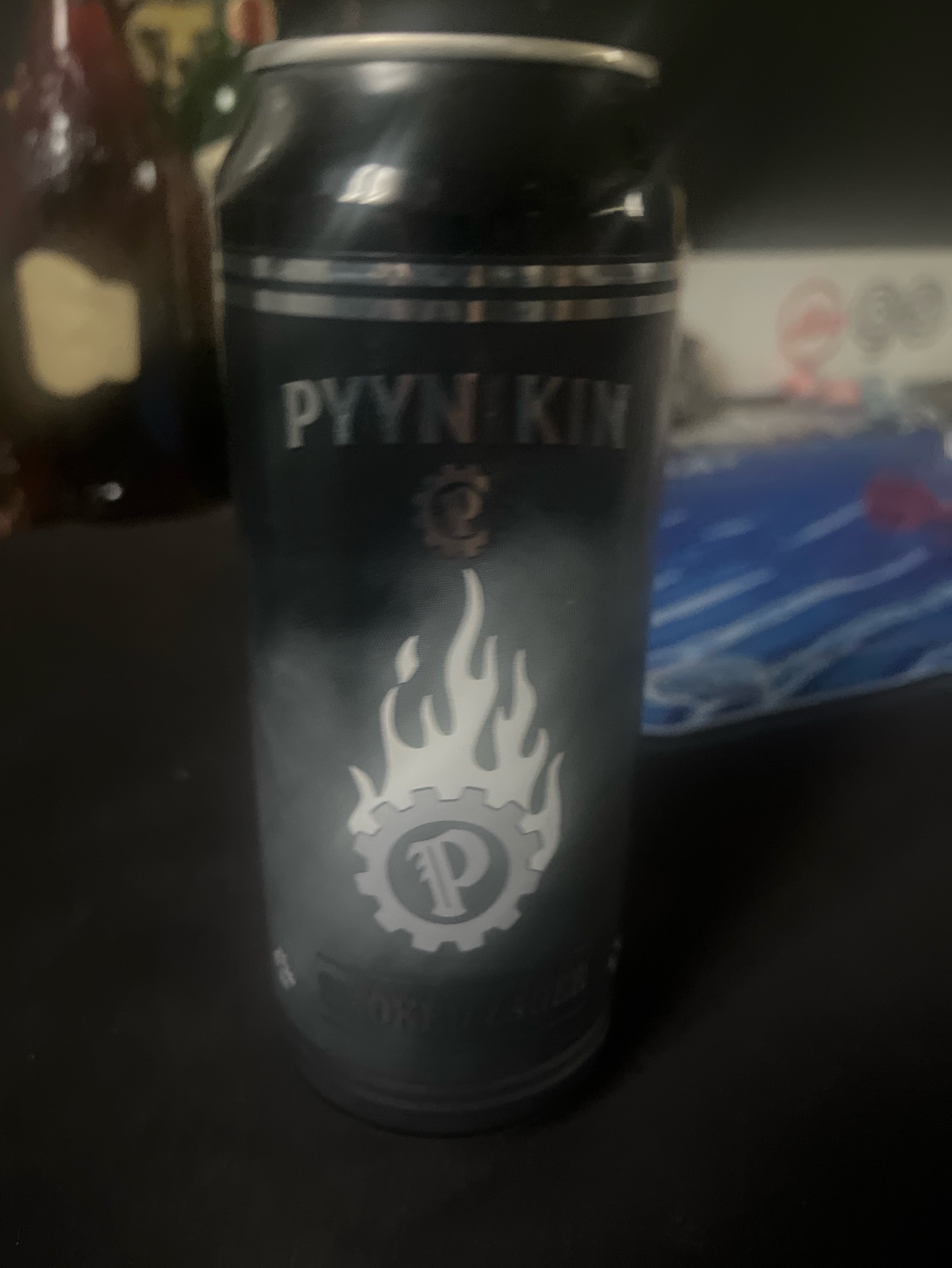 Smoked Lager, Pyynikin Brewing Company