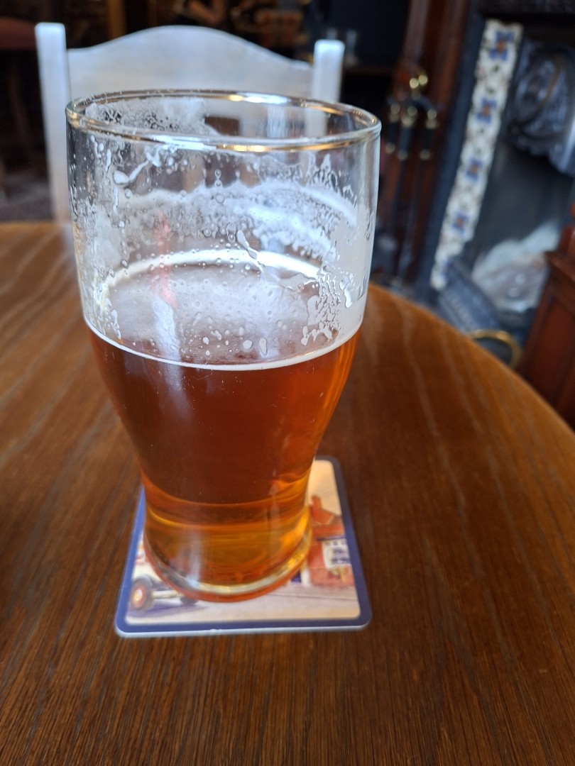 Asteroid, BLACK HOLE BREWERY