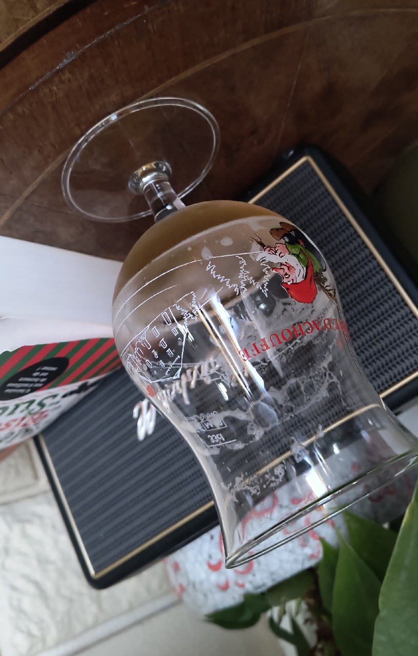 Clair de Houblon, Univers Noz