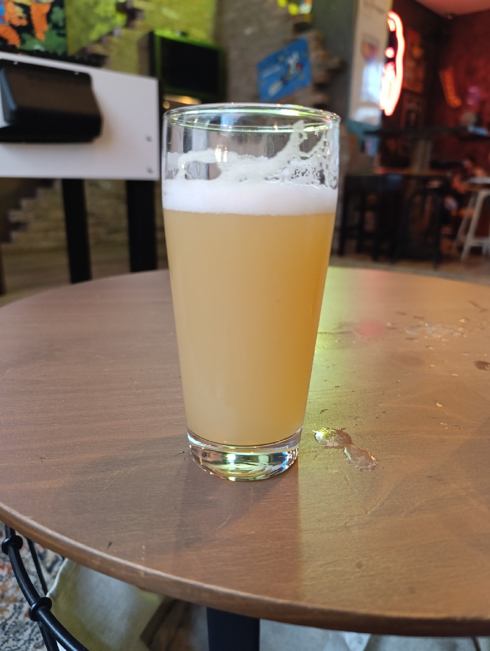 Big Zombies, DEYA Brewing Company