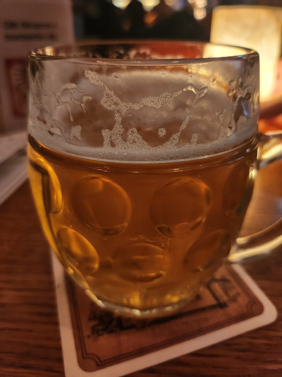 Landsort Lager, Nynäshamns Ångbryggeri