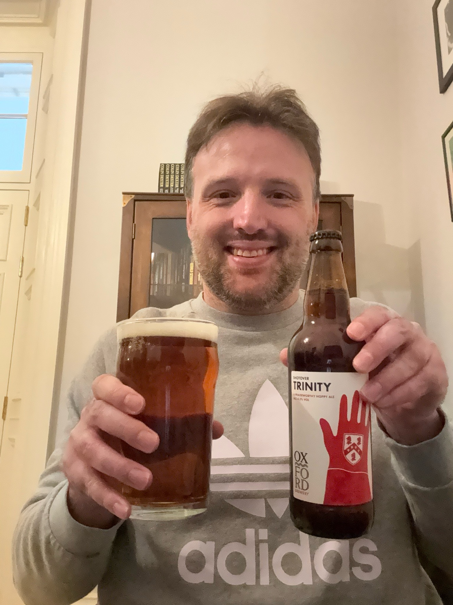 Trinity, The Shotover Brewing Company