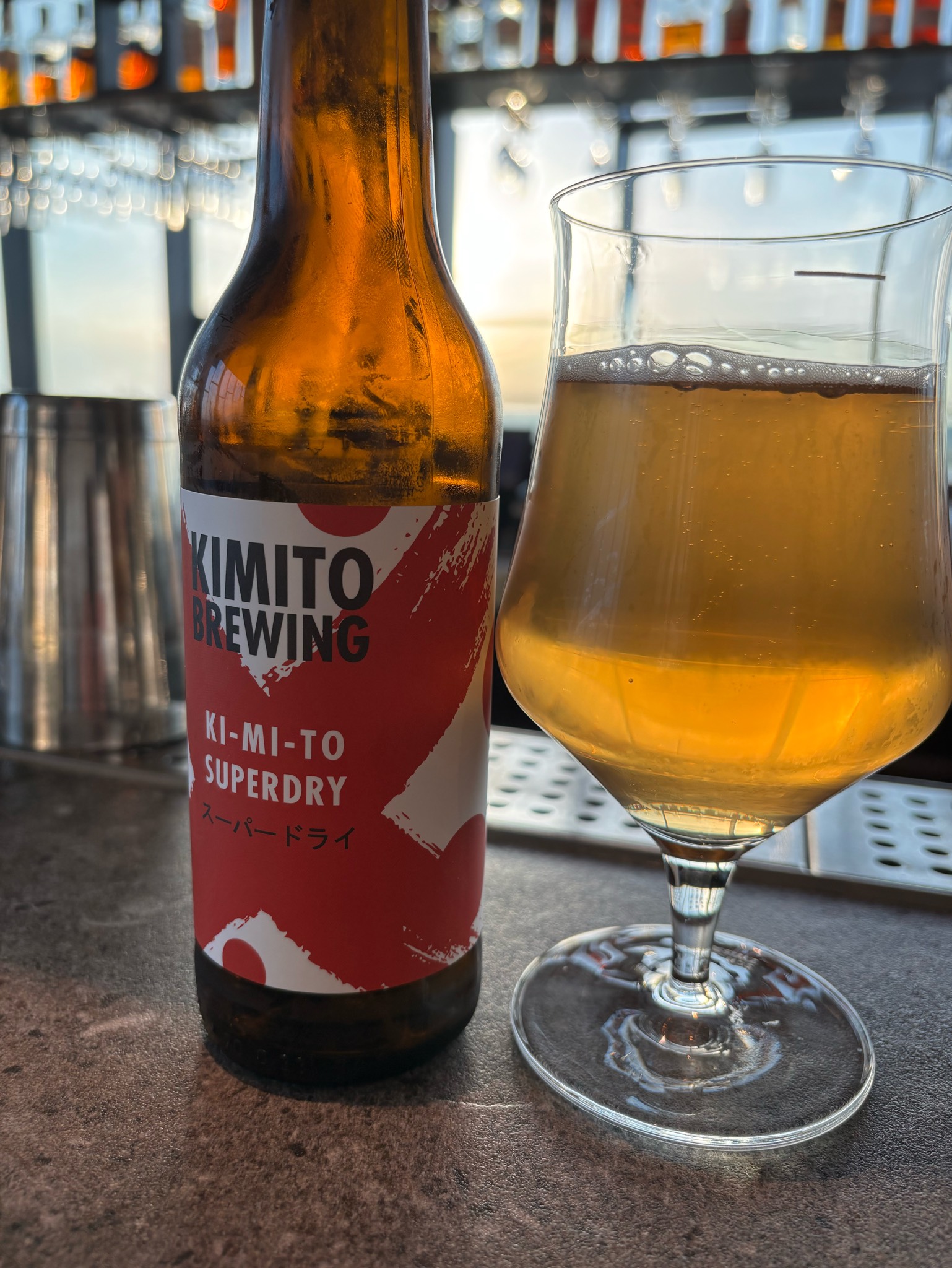 KI-MI-TO, Finland