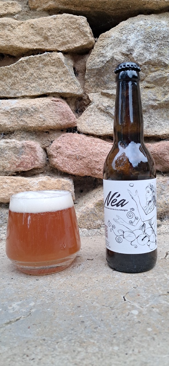 Néa, Hopale