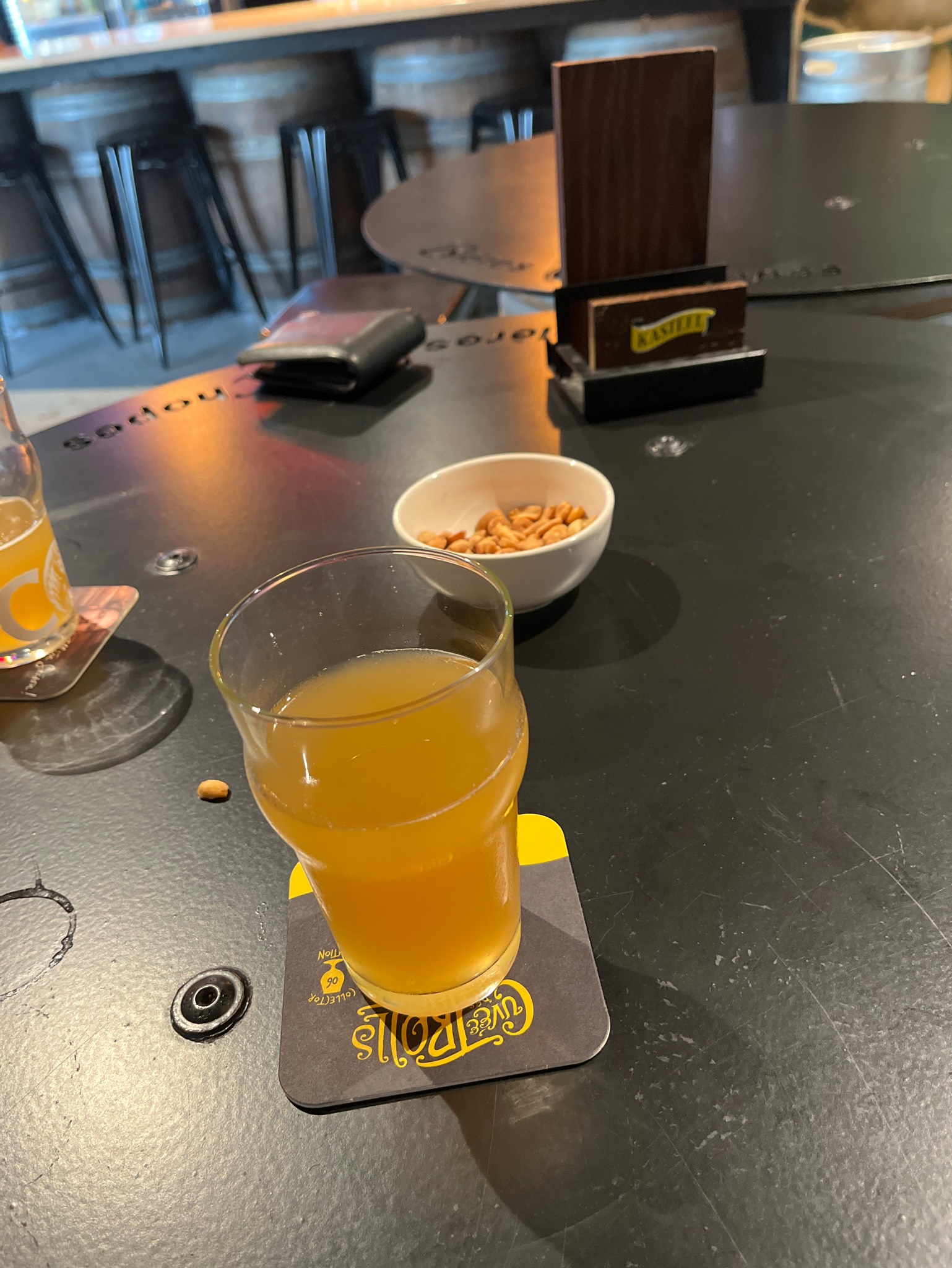 New England IPA, France