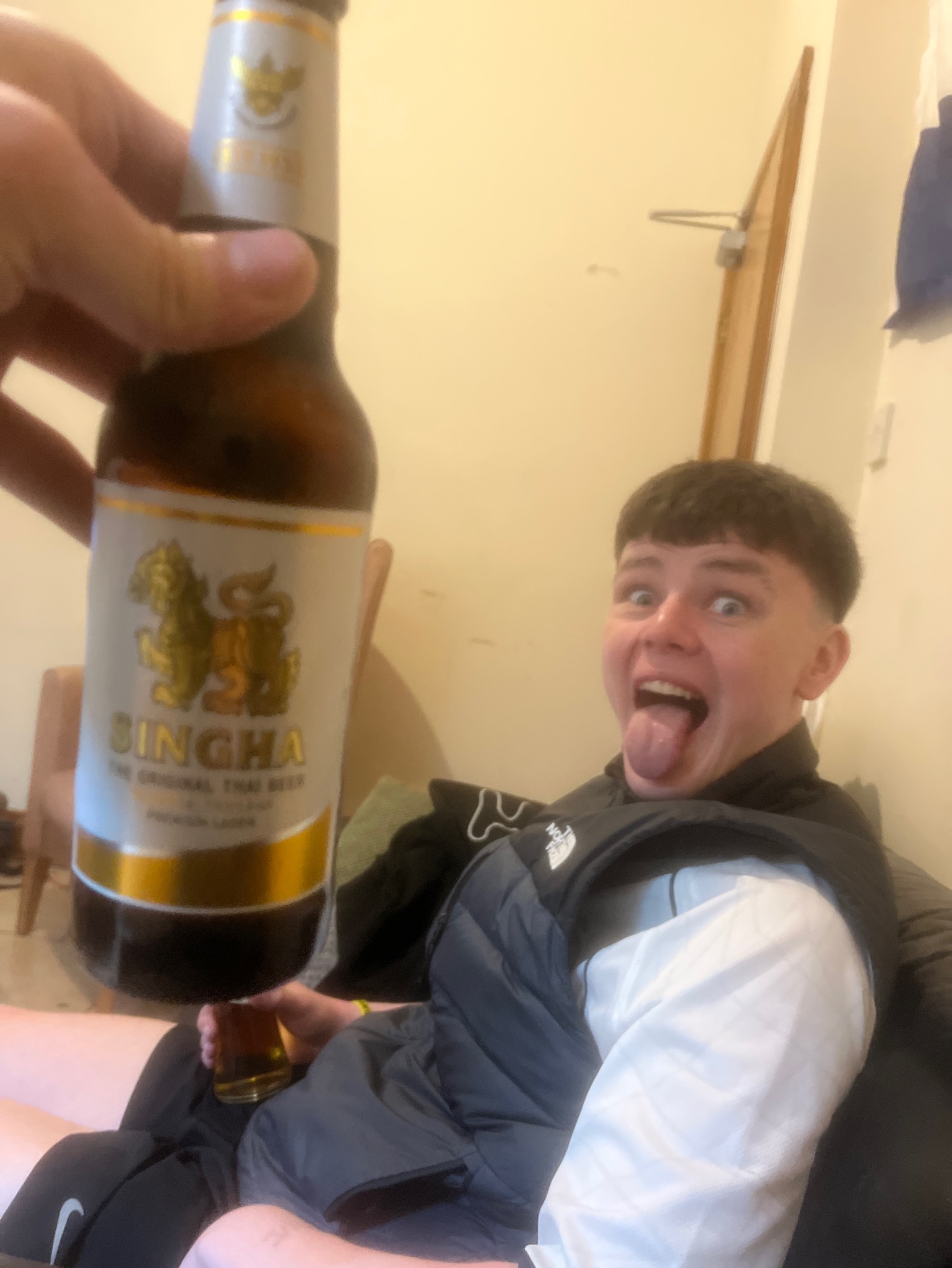 Singha, Boon Rawd Brewery