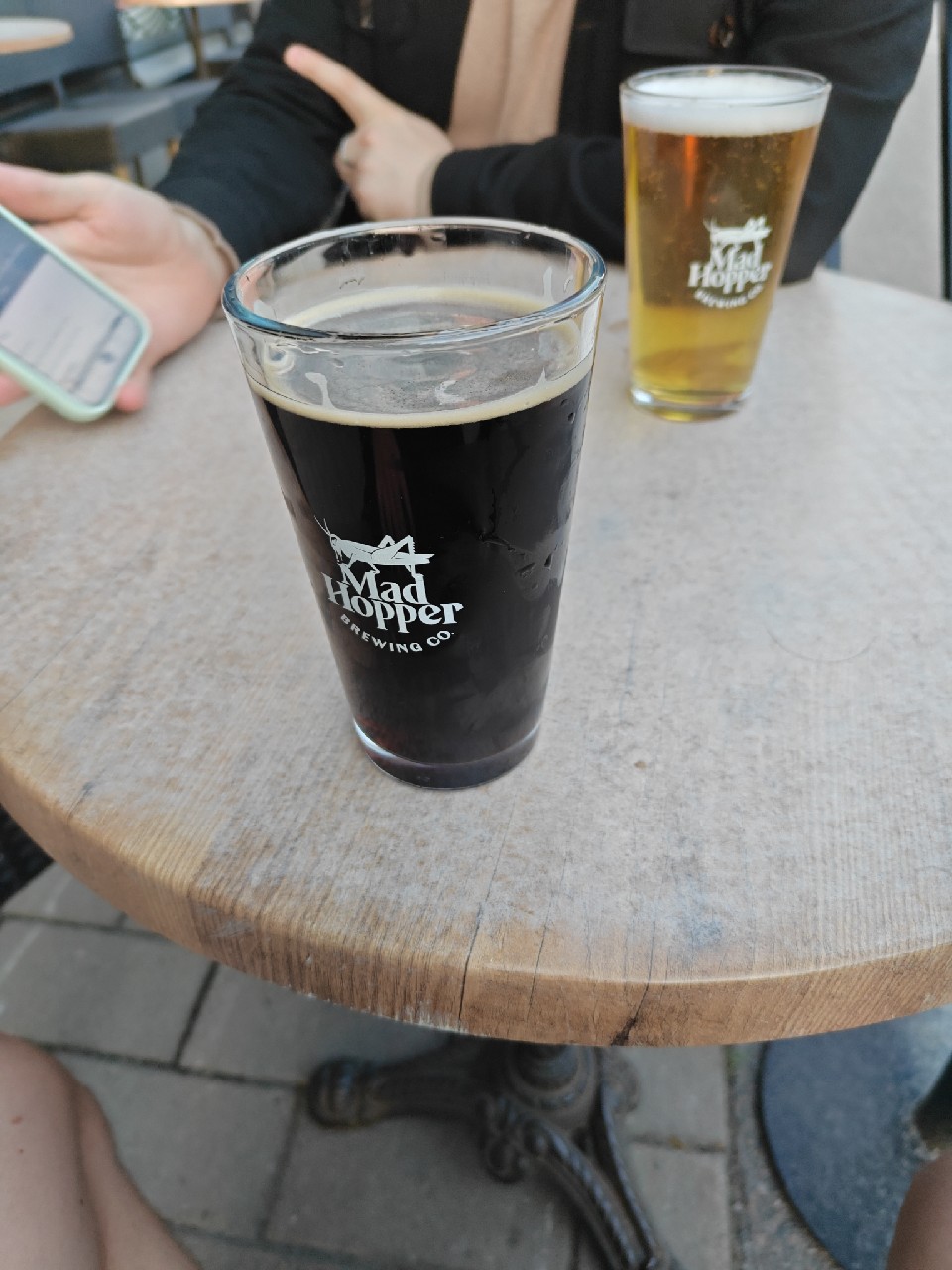 Salted Caramel Lucaria, Thornbridge Brewery