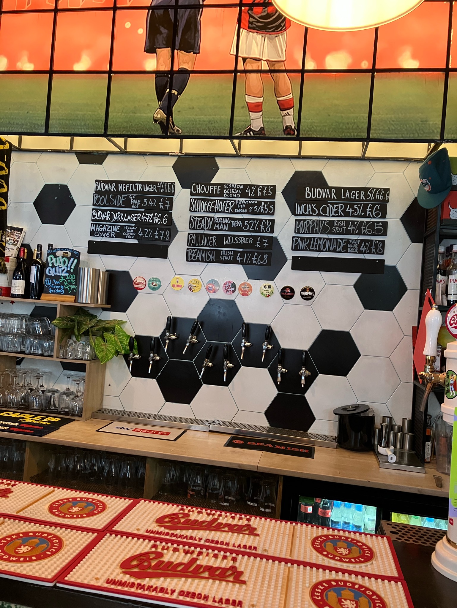 Magazine Cover, DEYA Brewing Company