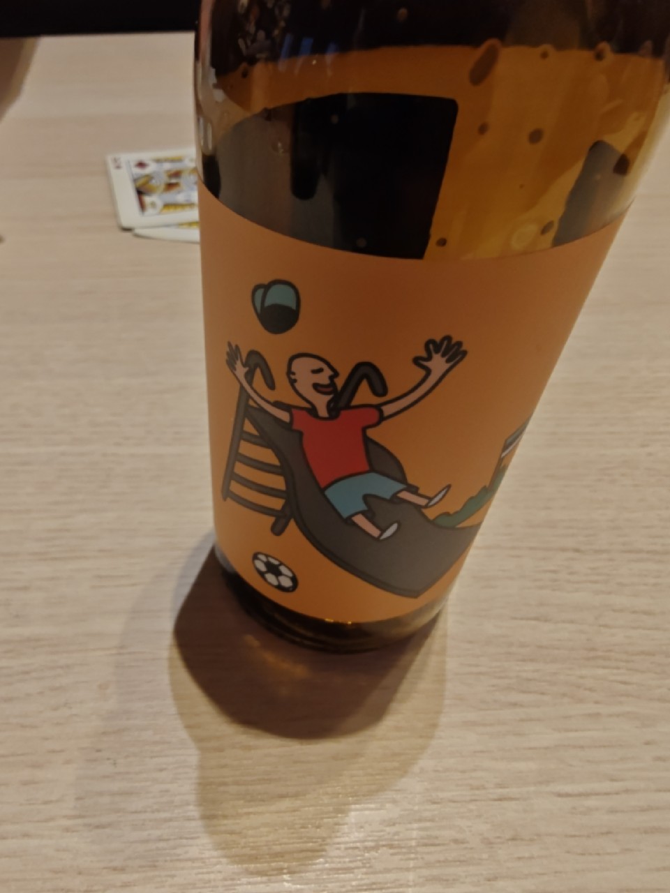 Reimo, Peenjoogivabrik Nudist
