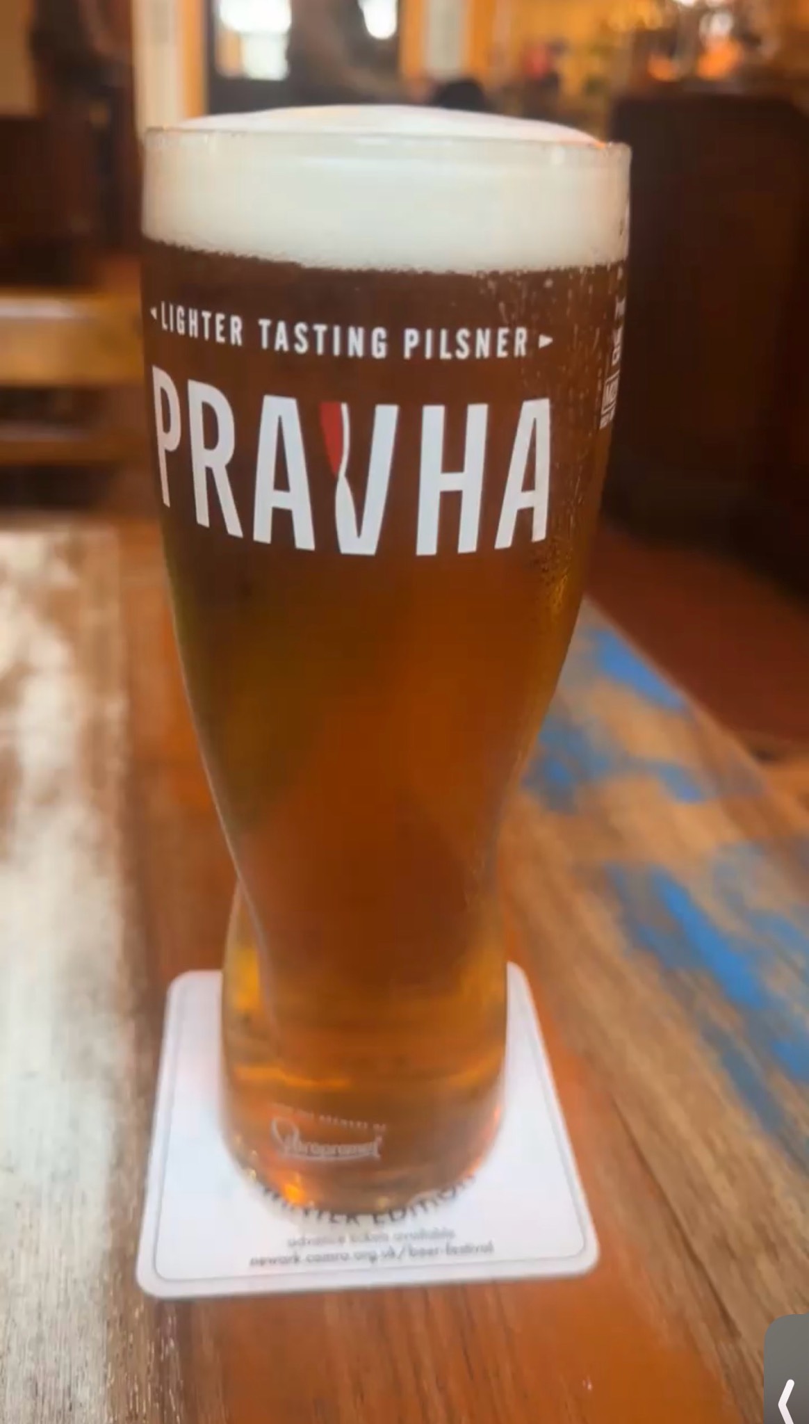 Pravha, Czech Republic