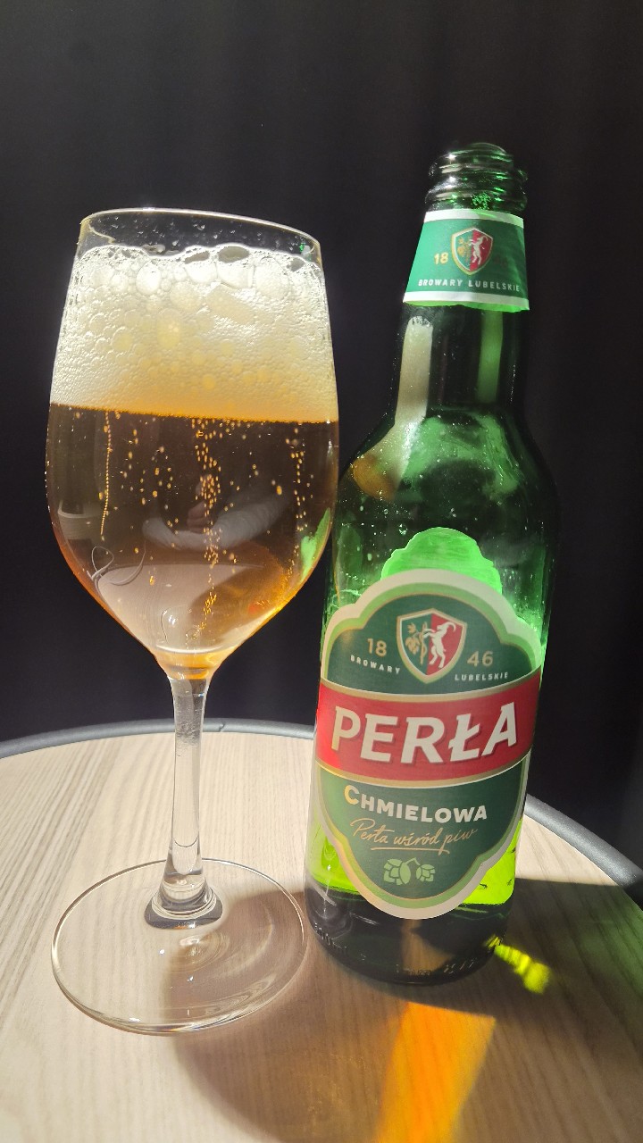 Perła Chmielowa, Poland