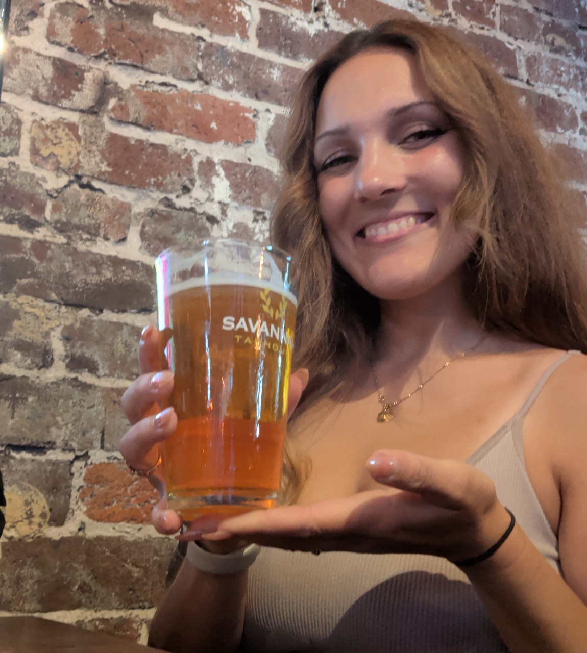 Tropicalia, Creature Comforts Brewing Company