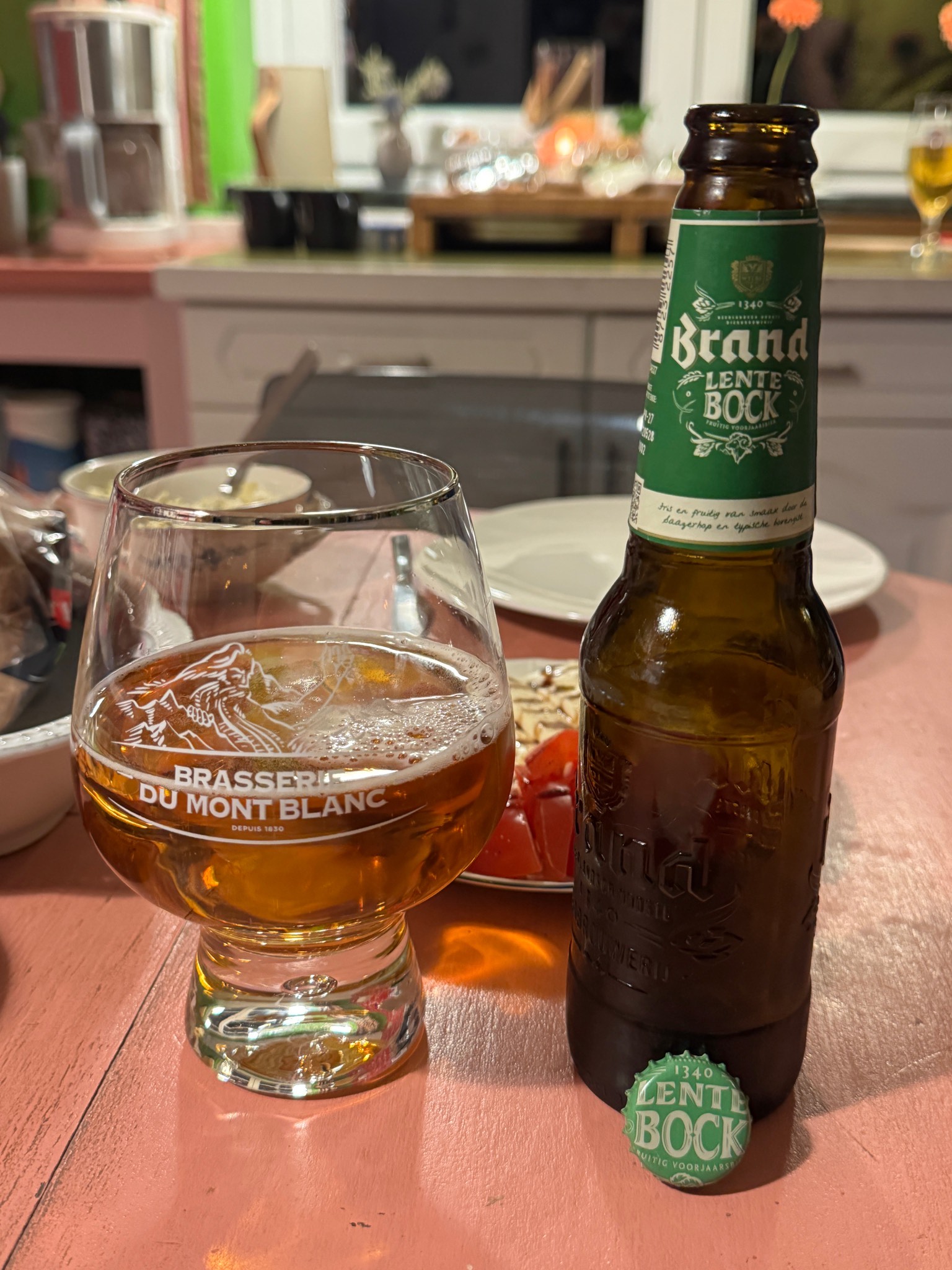 Brand Lentebock, Koninklijke Brand Bierbrouwerij (Heineken)