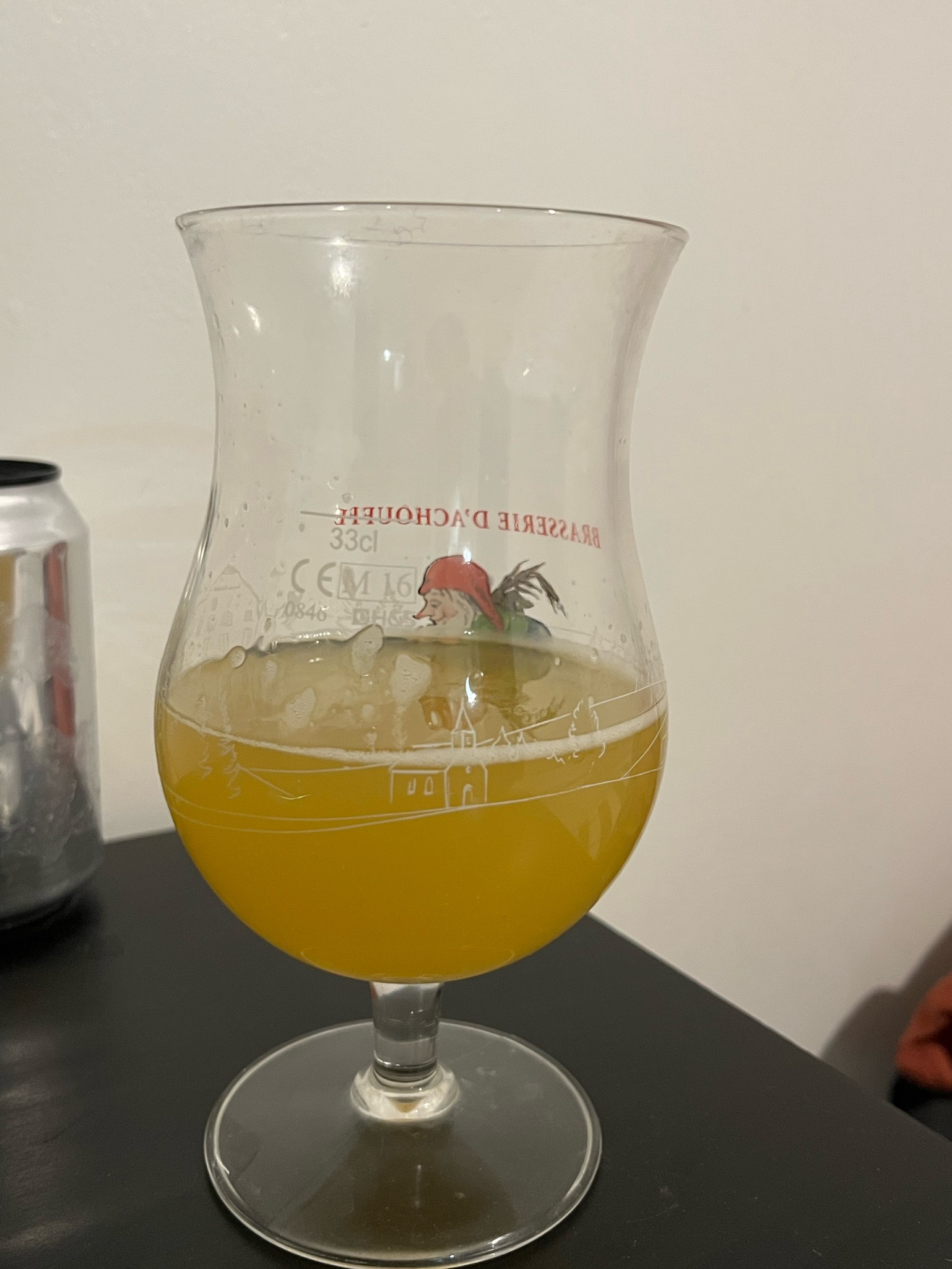 Triple Fruit Bomb, Netherlands