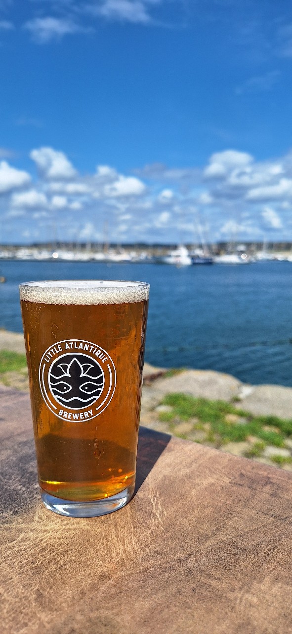 Exocet, Little Atlantique Brewery