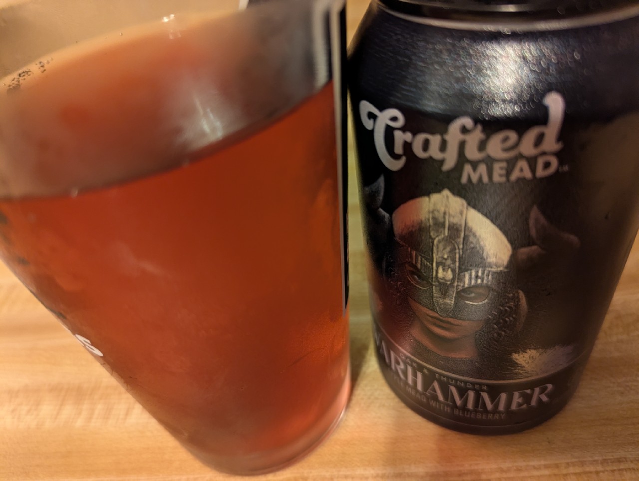 Warhammer, Crafted Artisan Meadery