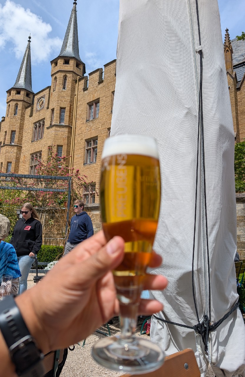 Preußens Pilsener, Germany