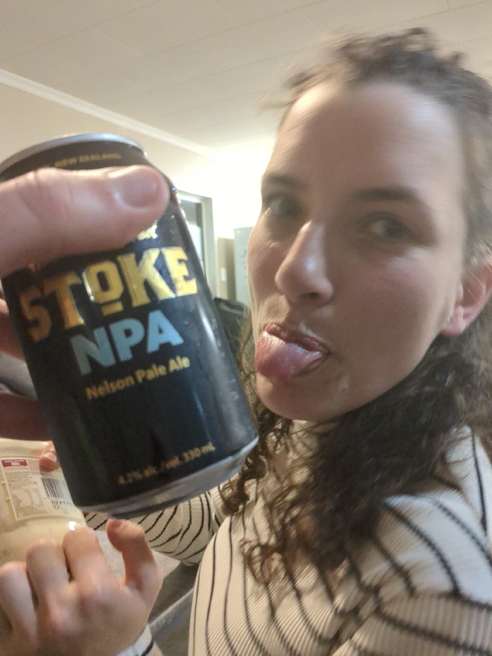 Stoke NPA, McCashin Family Brewery