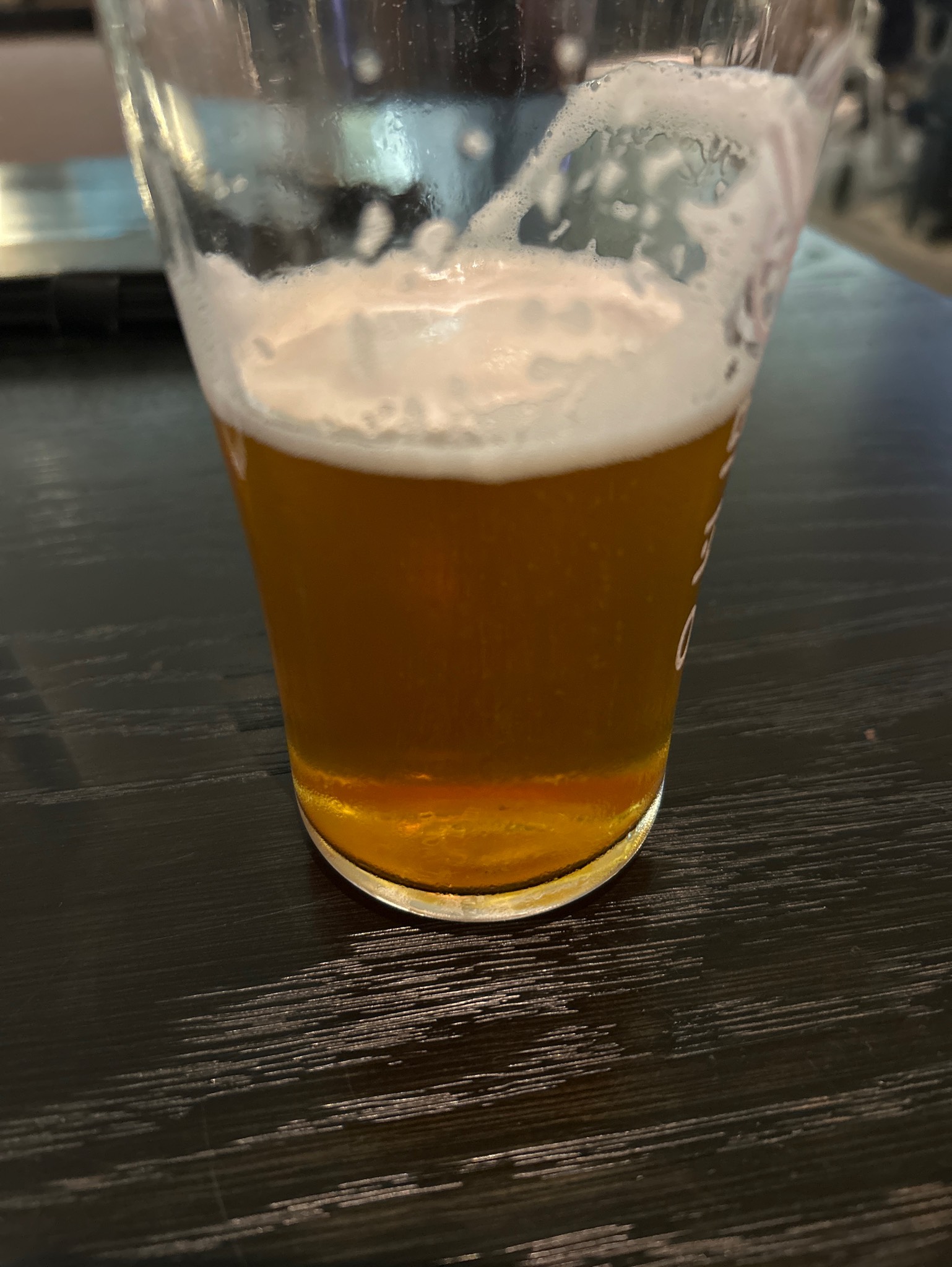 Magpie, Magpie Brewing Co.