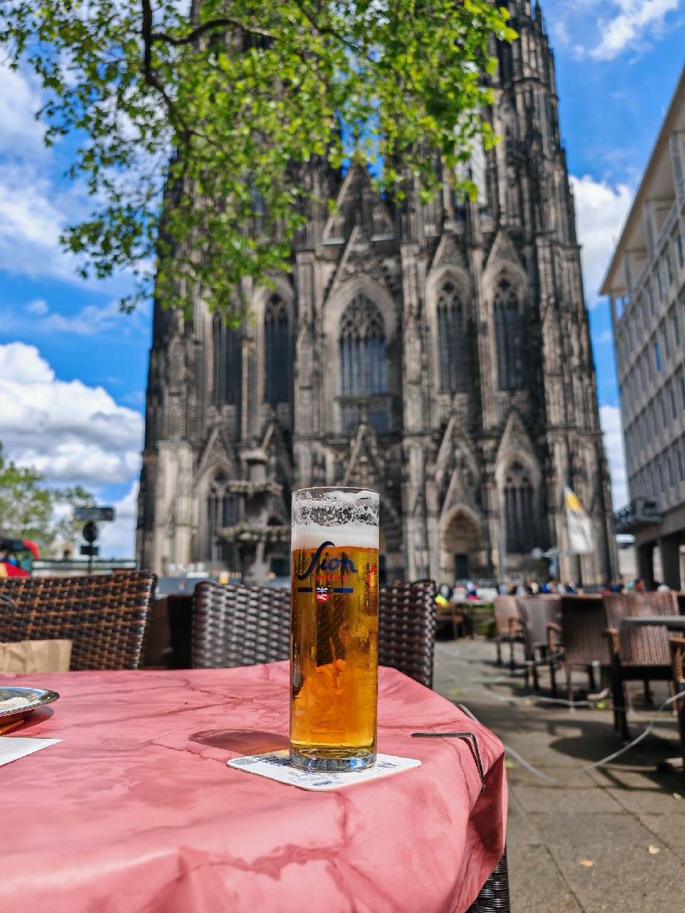 Sion Kölsch, Altstadt-Bräu Johann Sion GmbH
