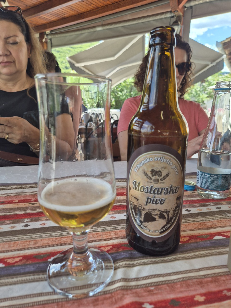 Mostarsko Pivo, Hercegovačka Pivovara