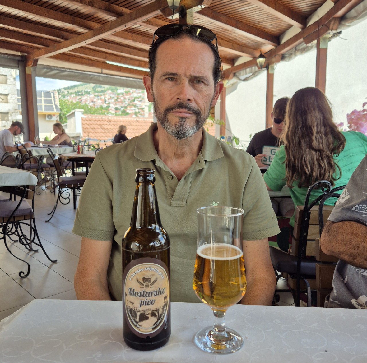 Mostarsko Pivo, Hercegovačka Pivovara
