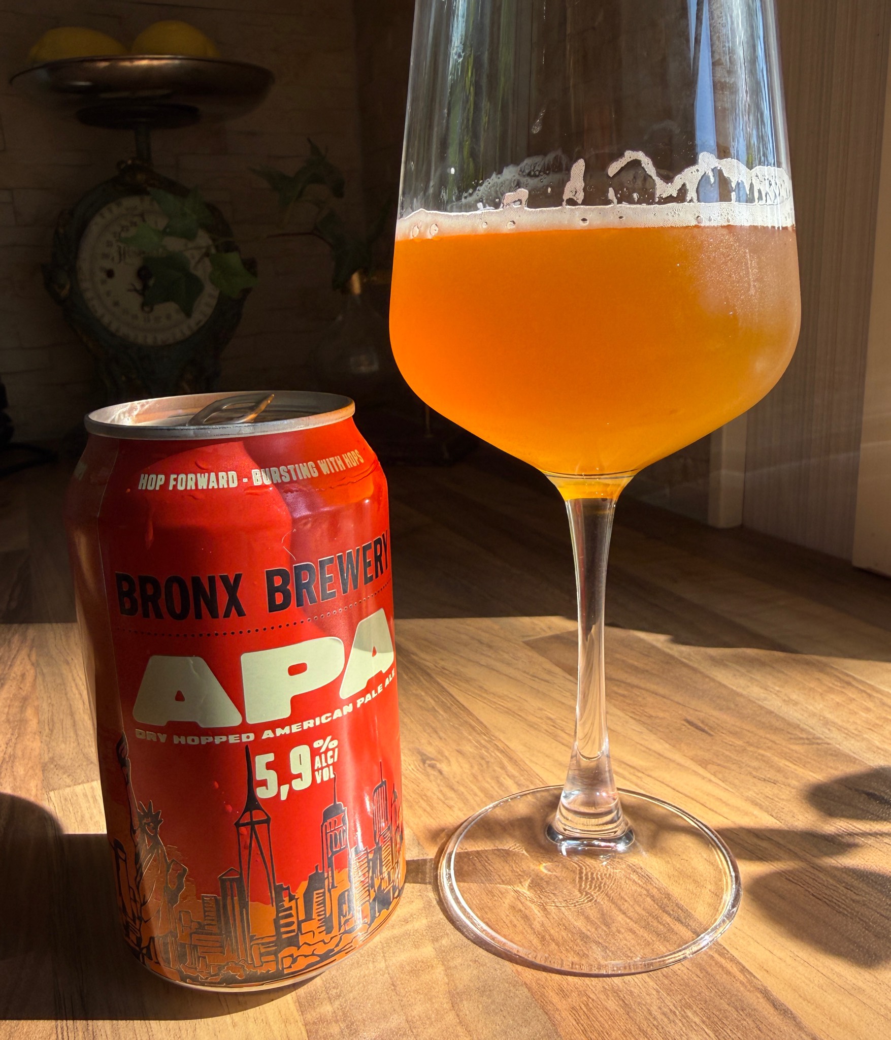 APA, United States