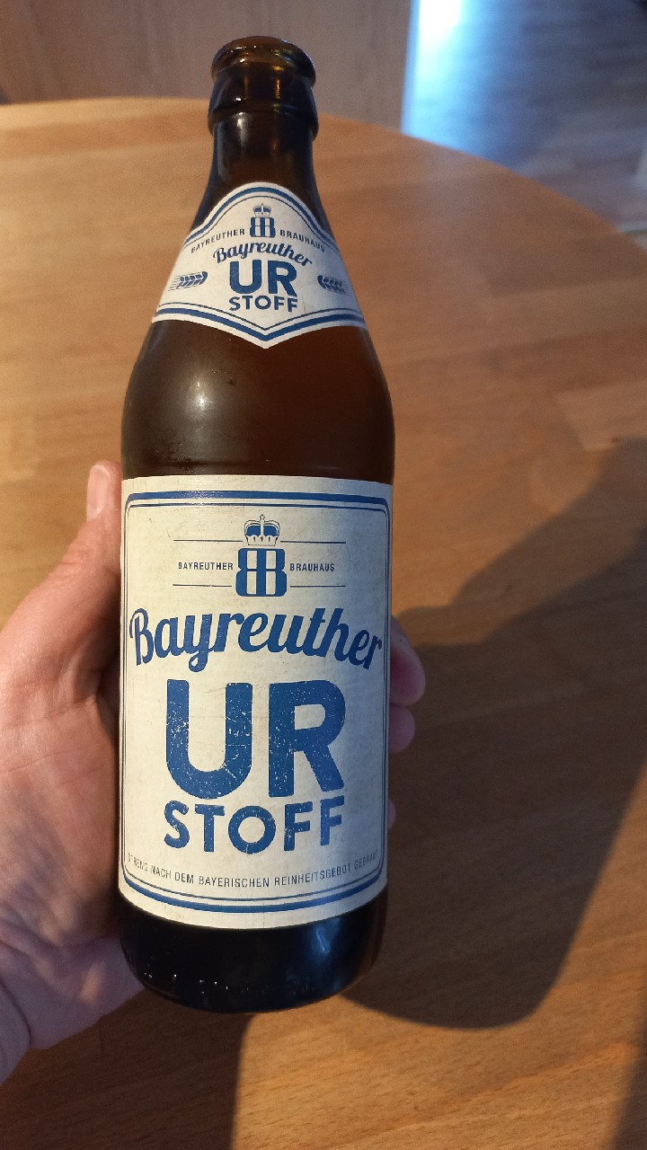 Bayreuther Urstoff, Germany