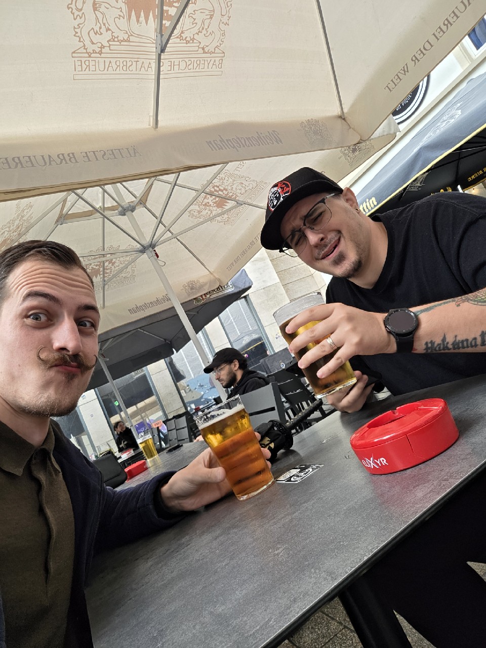 Tripel Karmeliet, Brouwerij Bosteels (AB-InBev)